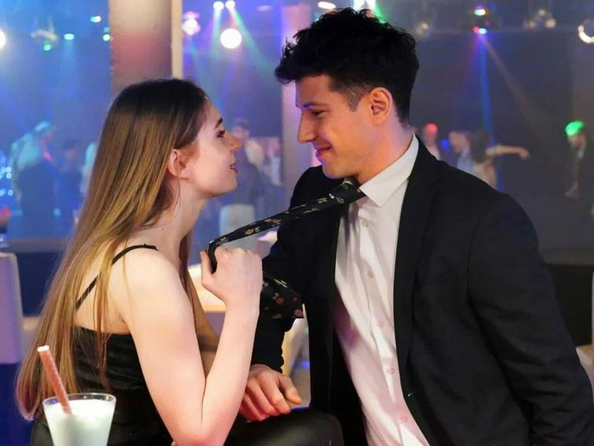 TVP odpala petardę! „Barwy szczęścia” i „Klan” wracają w trybie non stop