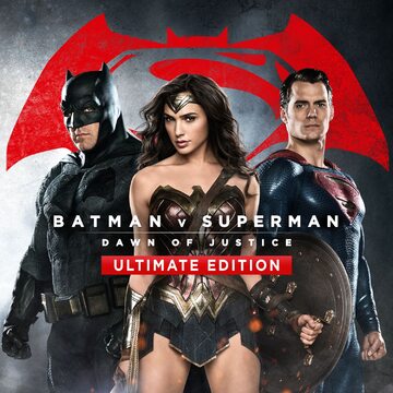 Batman V Superman - premiera DVD