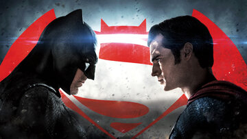 Batman v Superman: Świt Sprawiedliwości (2016)