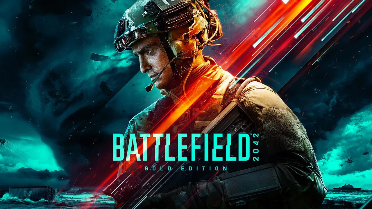 Battlefield 2042 zawiódł na całej linii