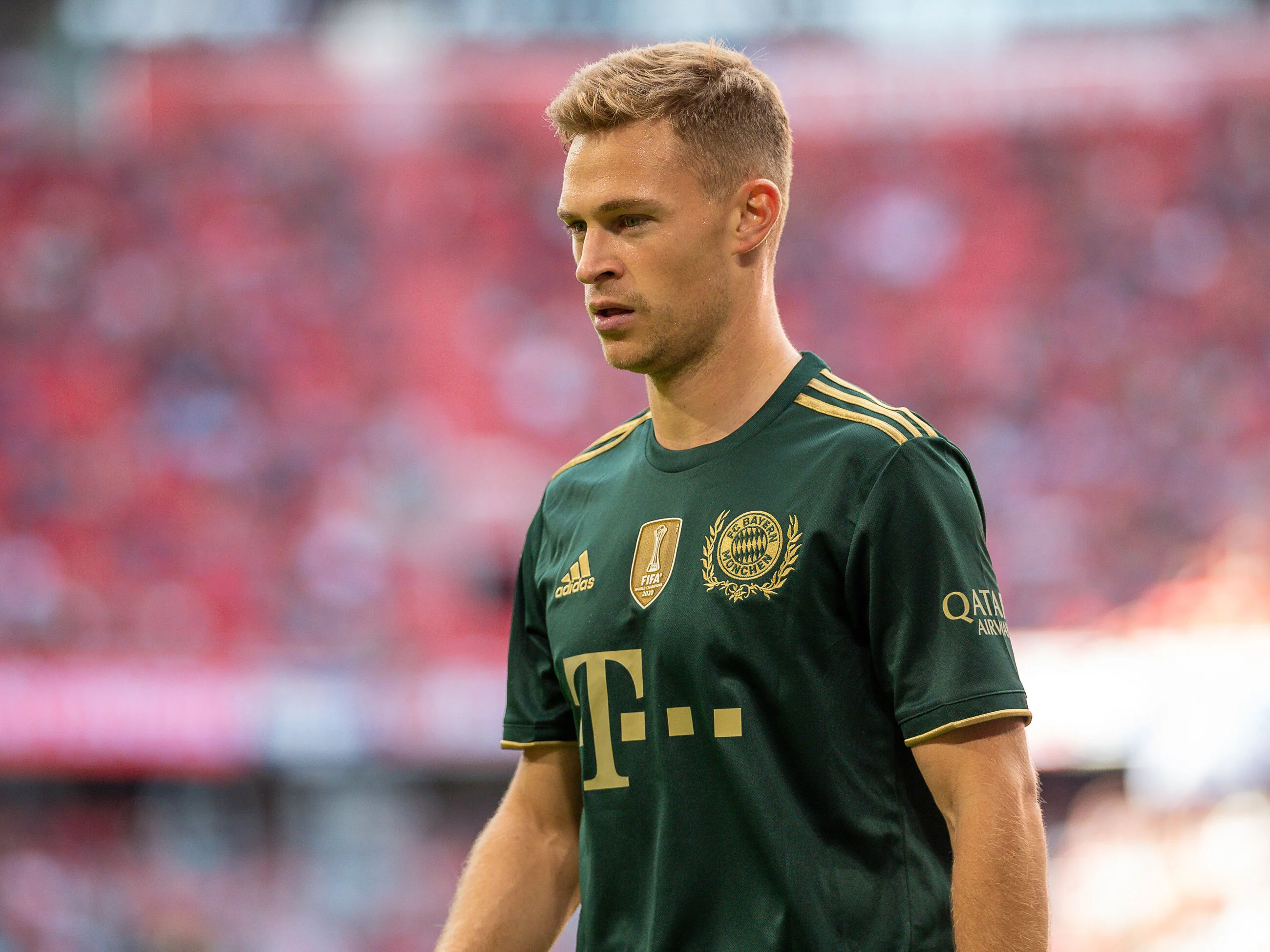 Joshua Kimmich