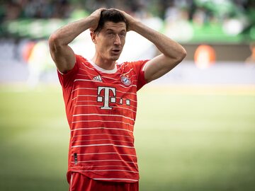 Bayern Monachium nie odbiera telefonów od FC Barcelony