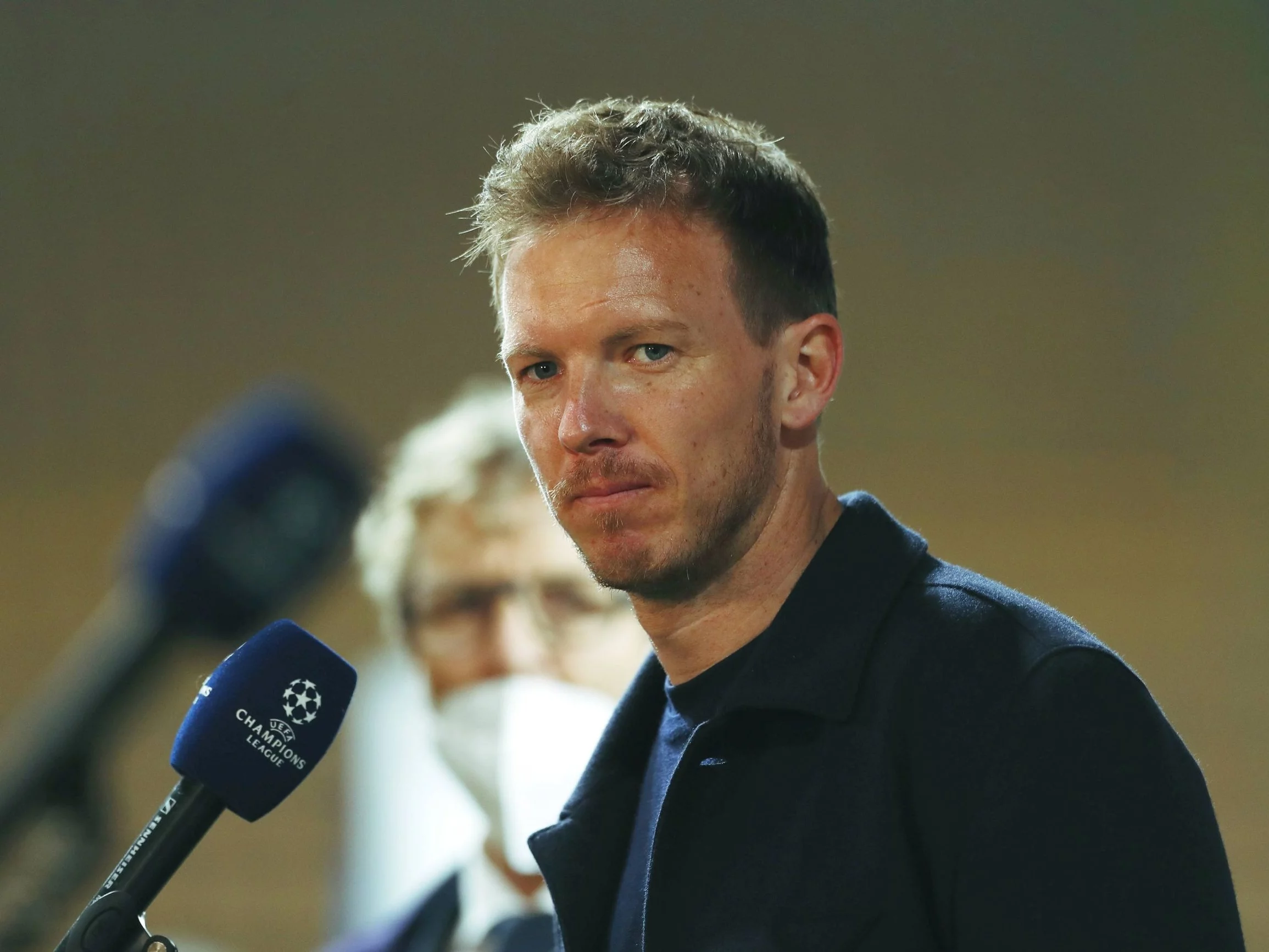 Julian Nagelsmann