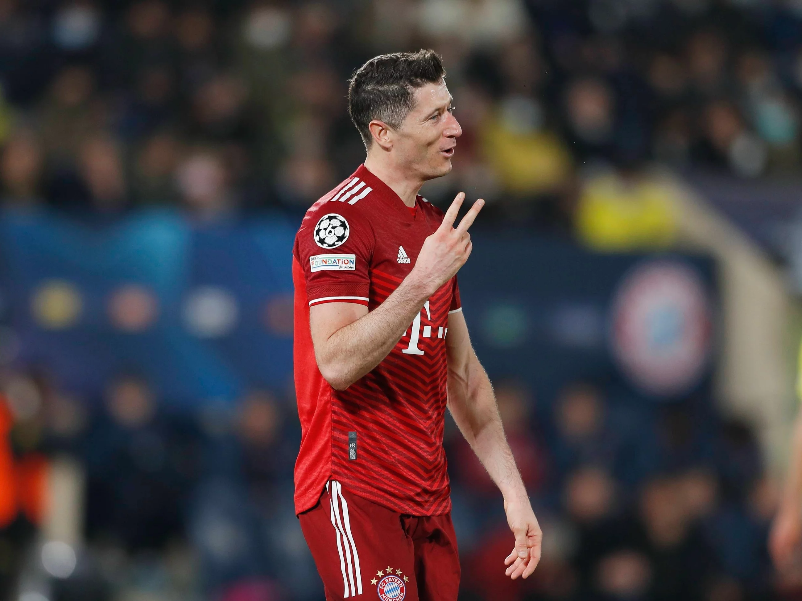 Robert Lewandowski