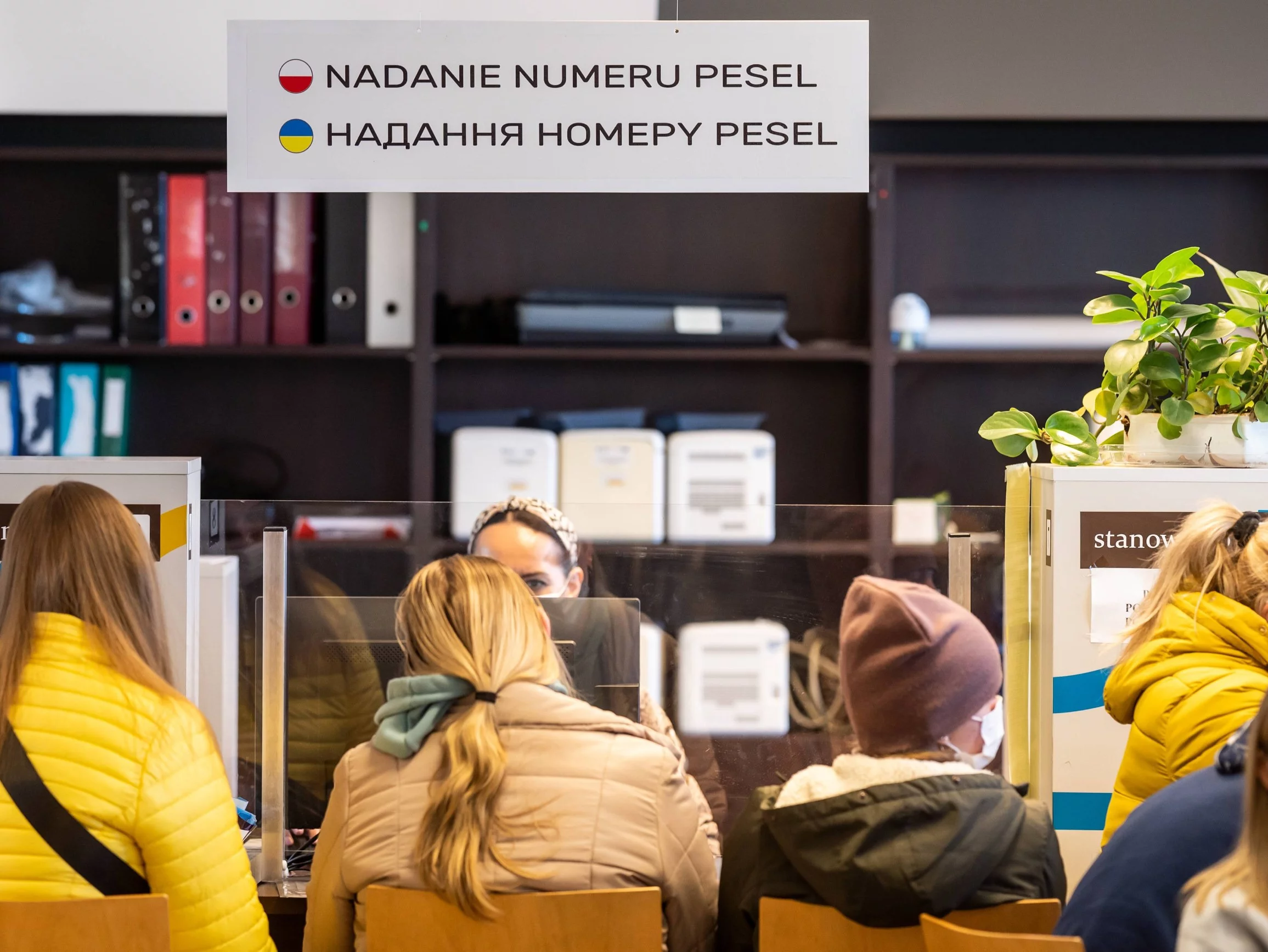Wzrost antyukraińskich nastrojów w Polsce? „Córka wróciła do domu z płaczem”