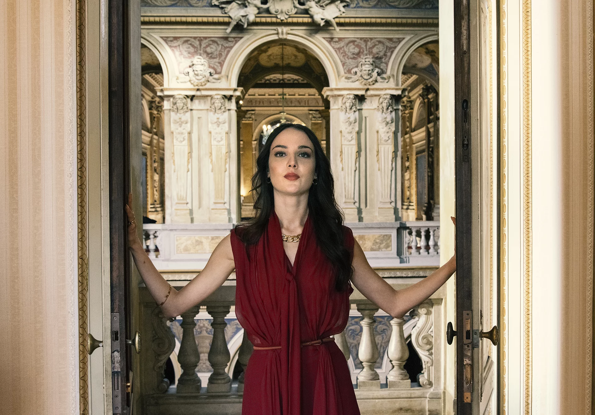 be IT – wyjątkowa kampania promująca Made in Italy