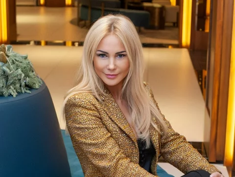 Beata Drzazga