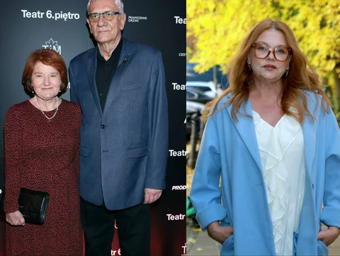 Maria Winiarska i Wiktor Zborowski, Beata Kawka