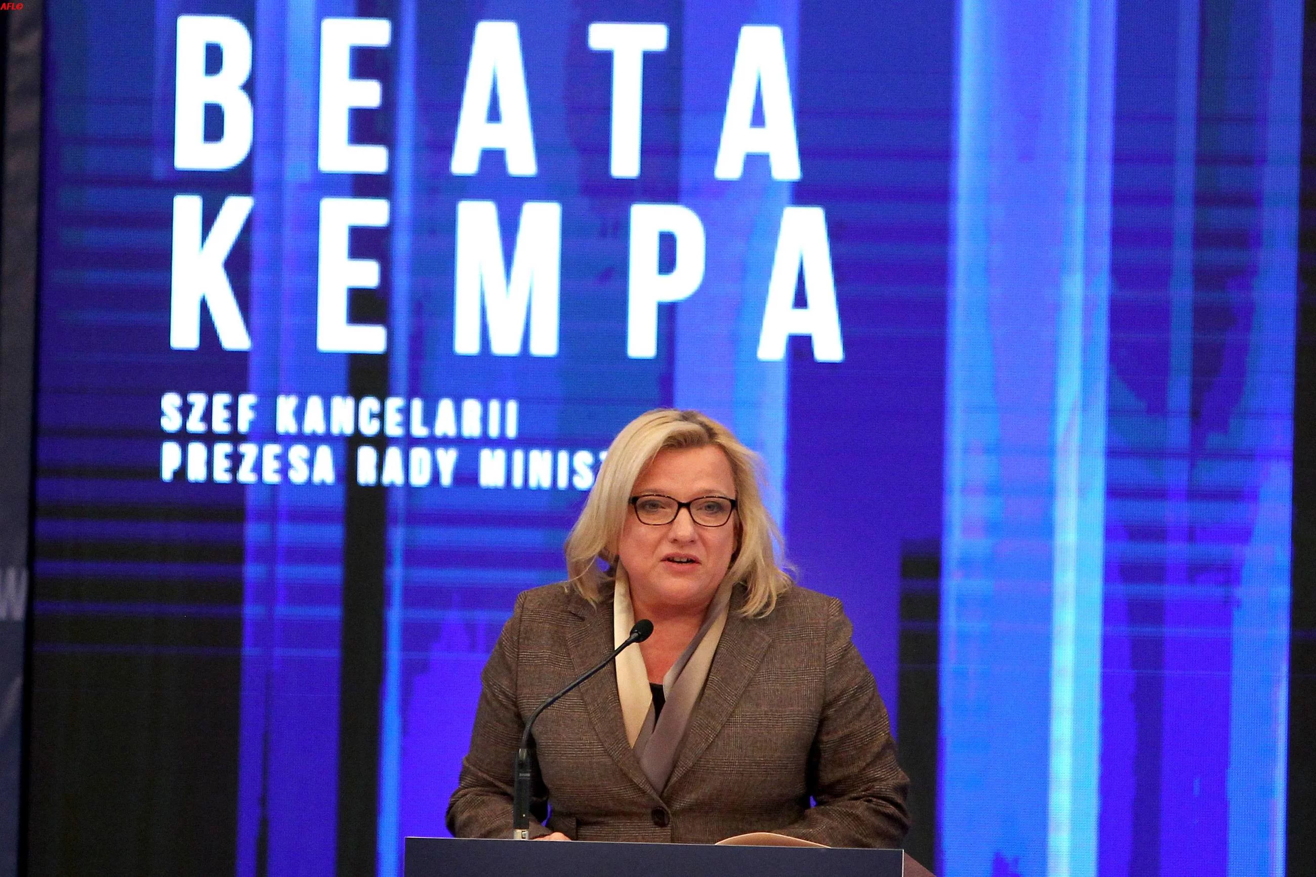 Beata Kempa