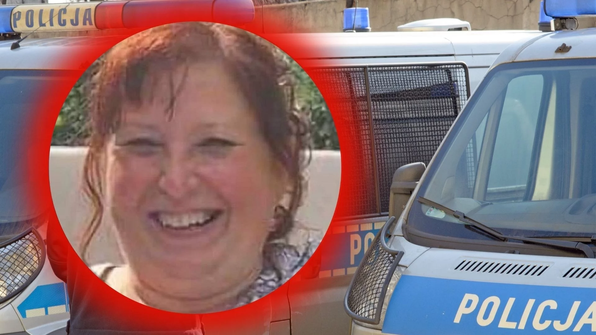 Zaginęła Beata Klimek