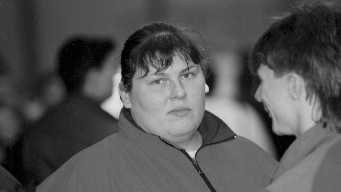 Beata Maksymow-Wendt nie żyje. Była mistrzynią świata i Europy – Sporty walki – Sport Wprost
