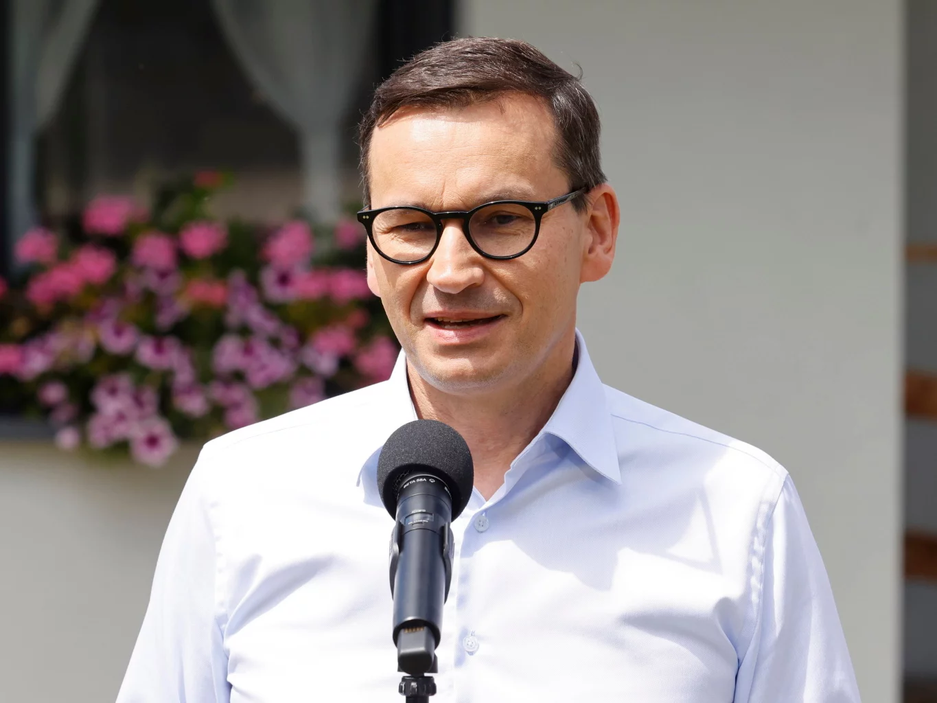 Mateusz Morawiecki