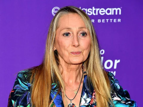 Beata Pawlikowska