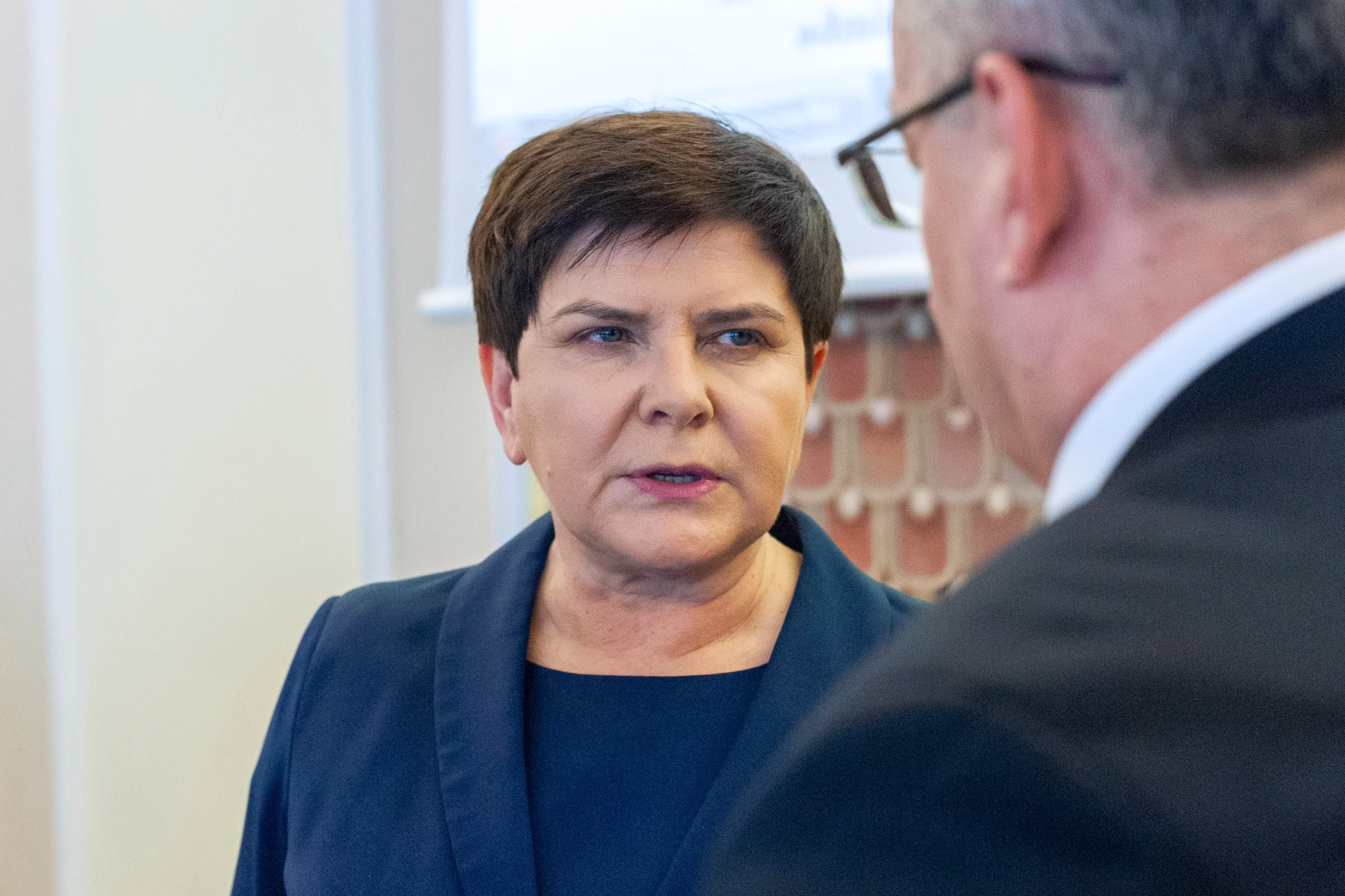 Beata Szydło