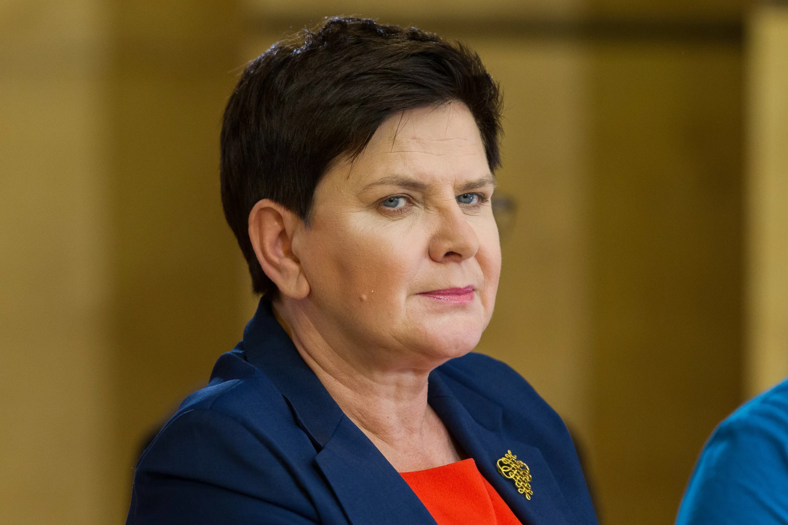 Beata Szydło