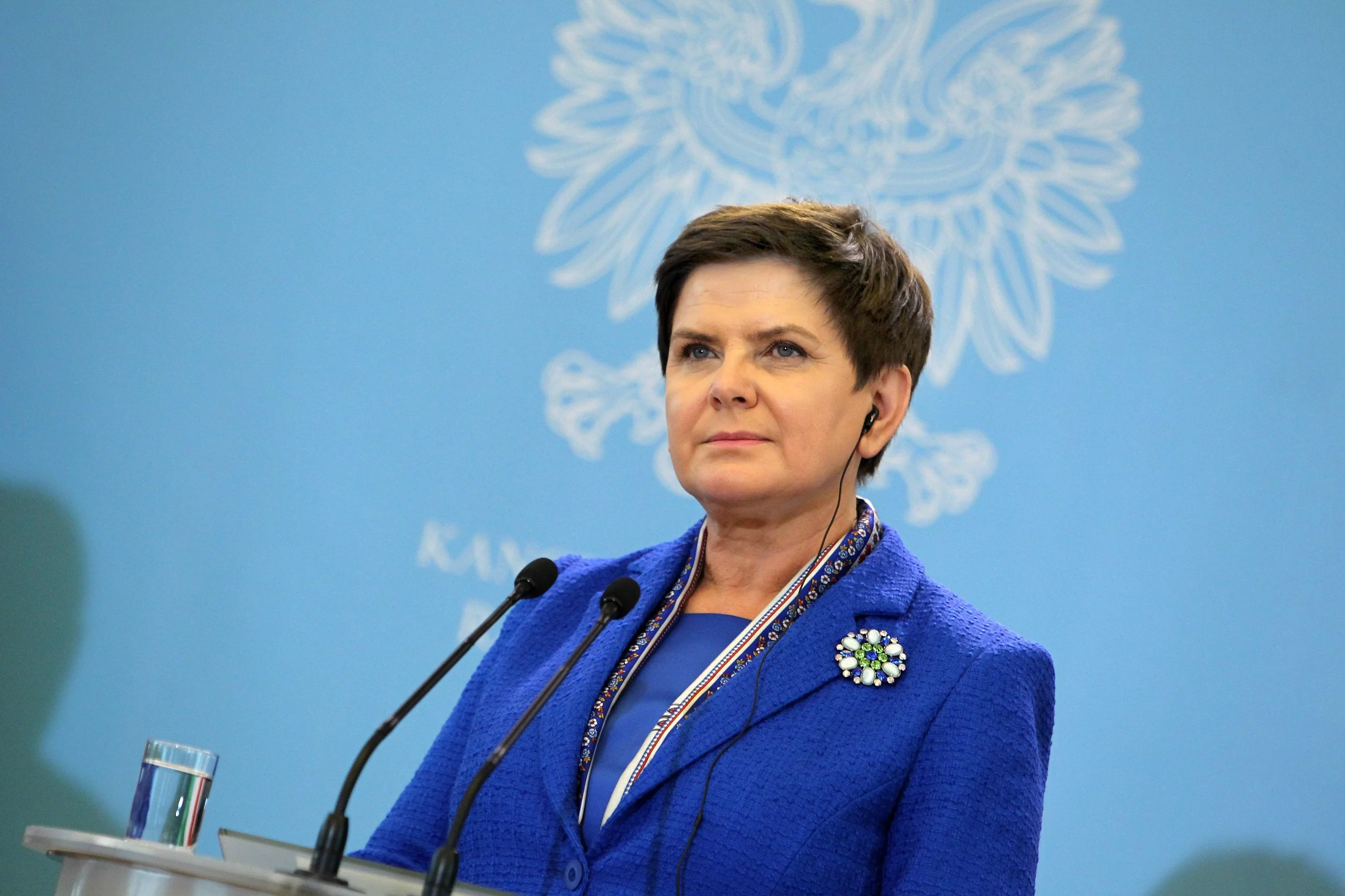 Beata Szydło