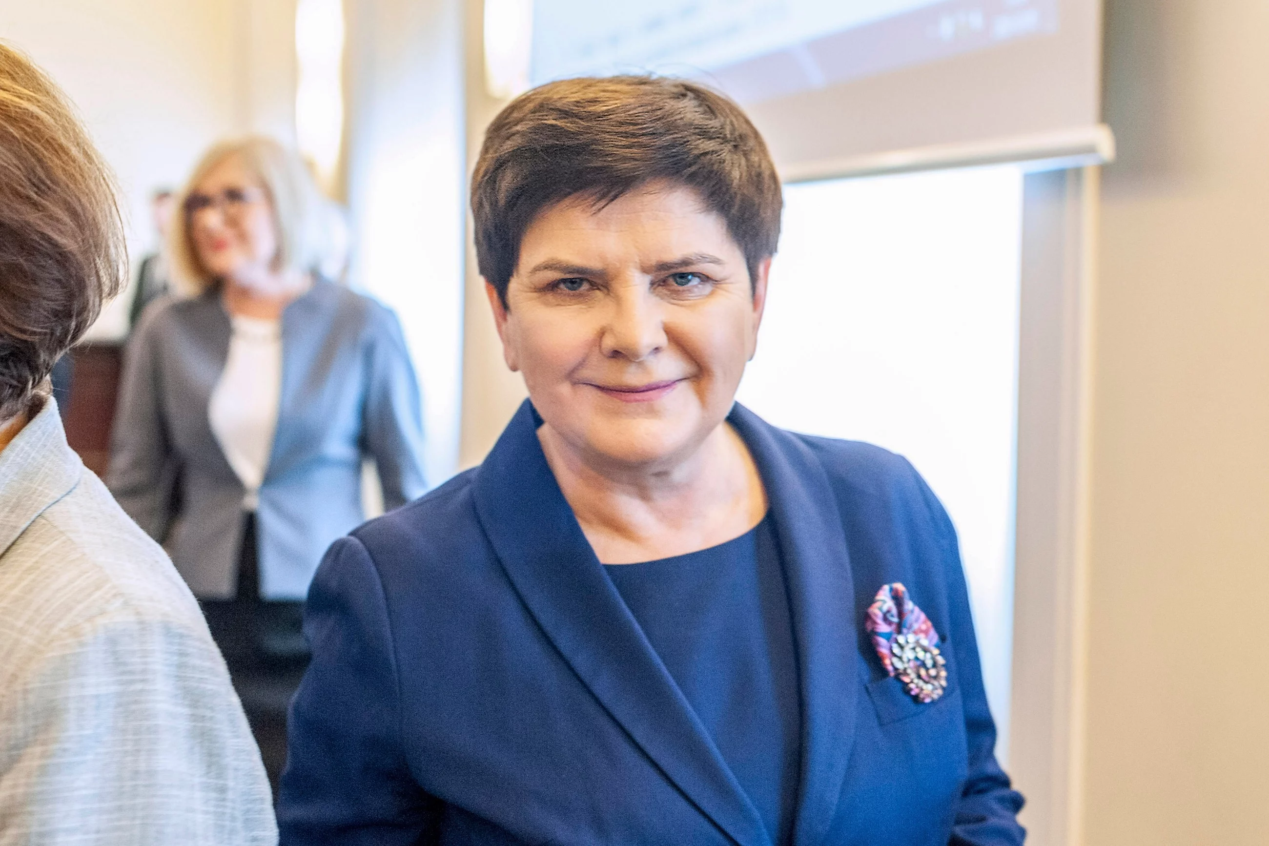 Beata Szydło