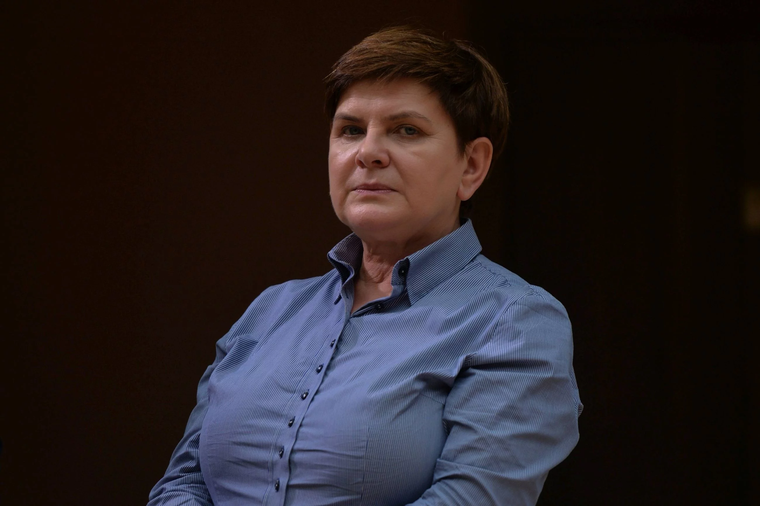 Beata Szydło