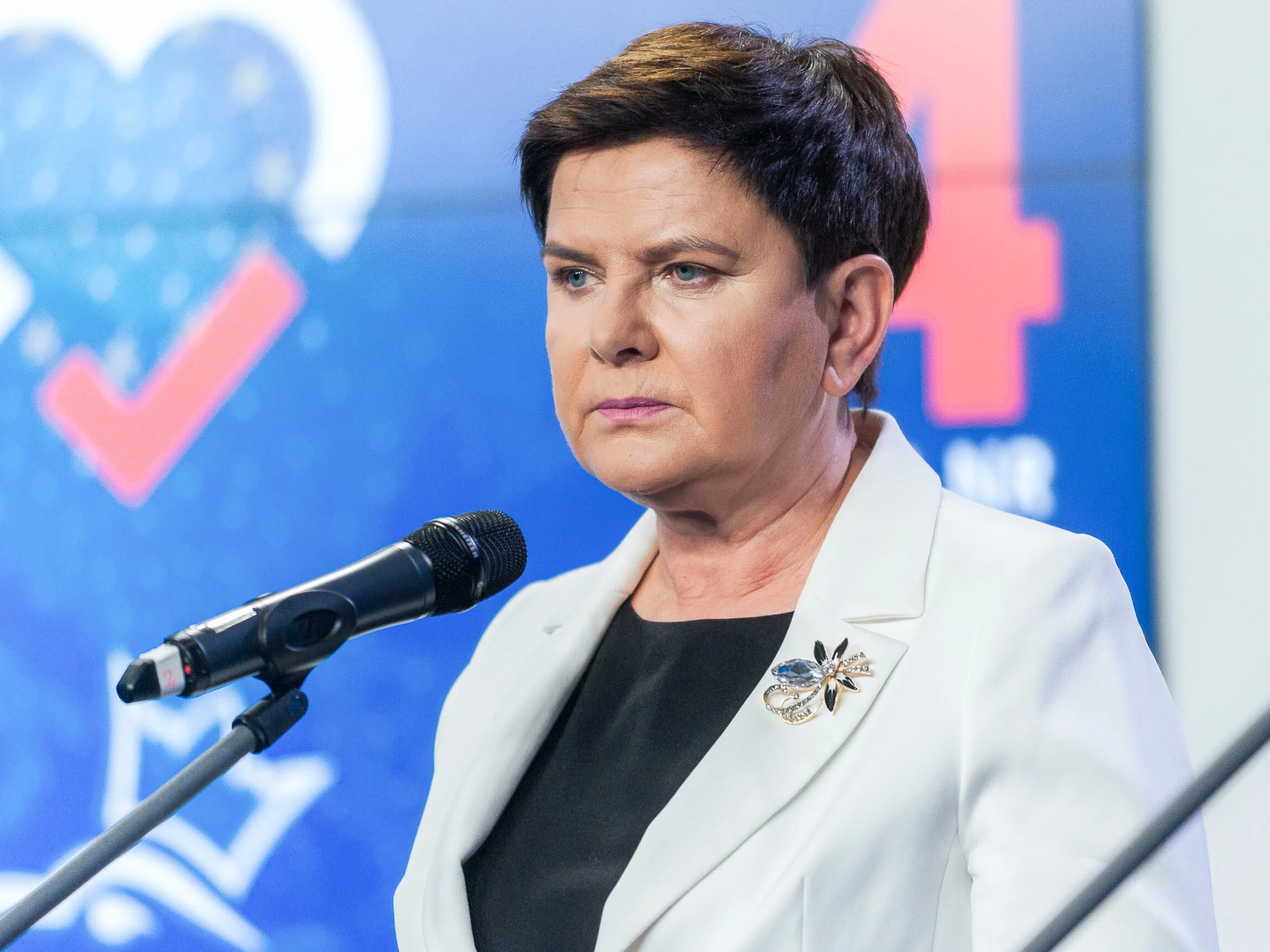 Beata Szydło