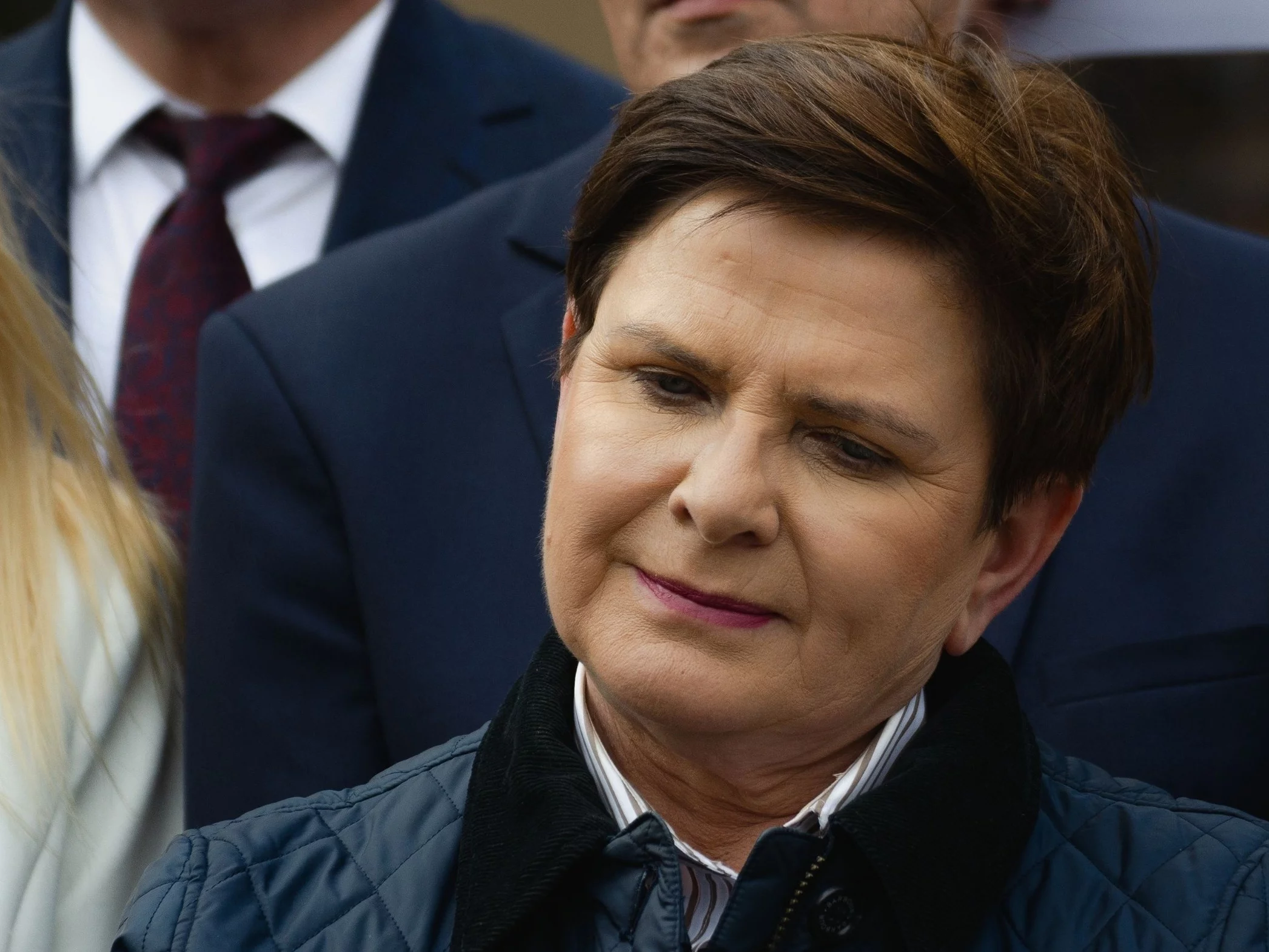 Beata Szydło