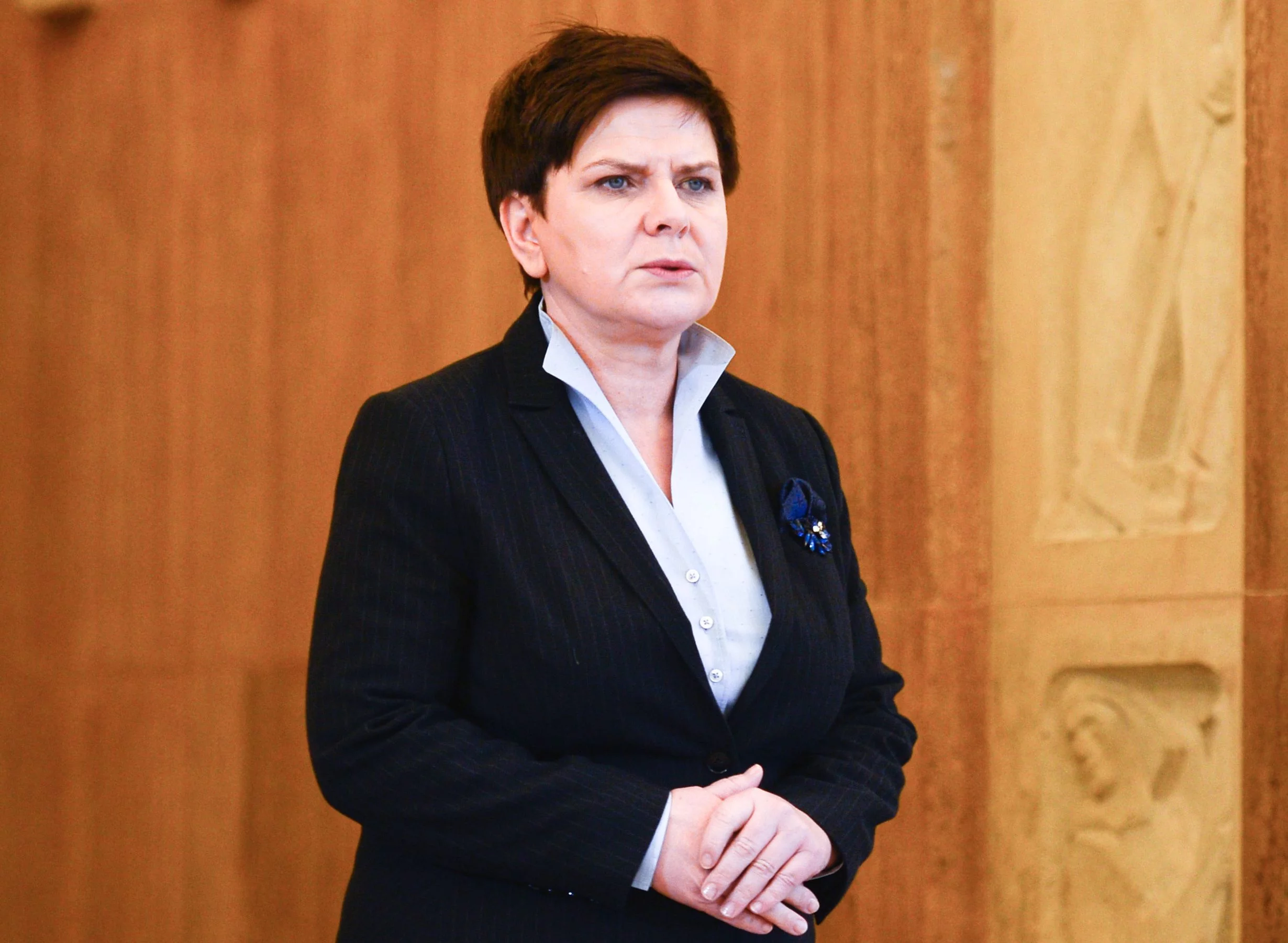 Beata Szydło