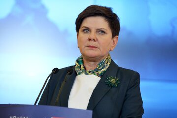 Beata Szydło