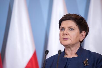 Beata Szydło