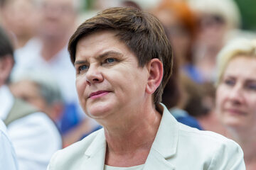 Beata Szydło