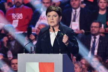 Beata Szydło