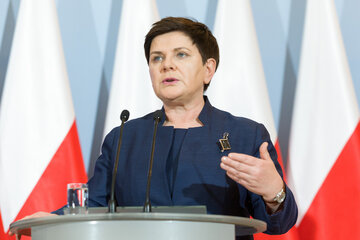 Beata Szydło