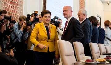 Beata Szydło