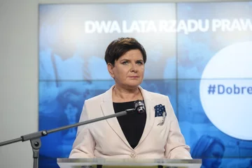 Beata Szydło