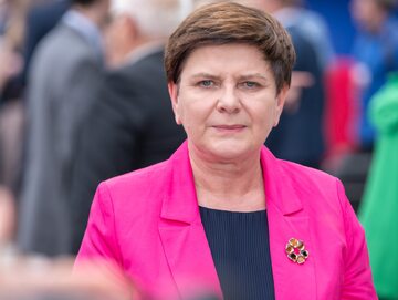 Beata Szydło