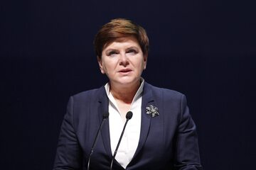 Beata Szydło