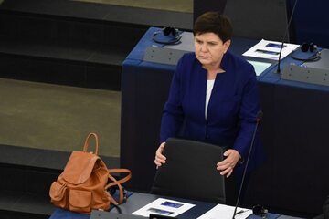 Beata Szydło