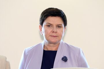 Beata Szydło