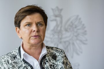 Beata Szydło