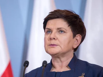 Beata Szydło