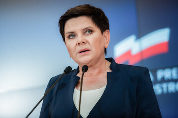 Beata Szydło