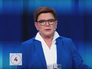 Beata Szydło