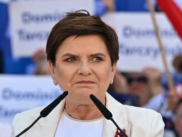 Beata Szydło