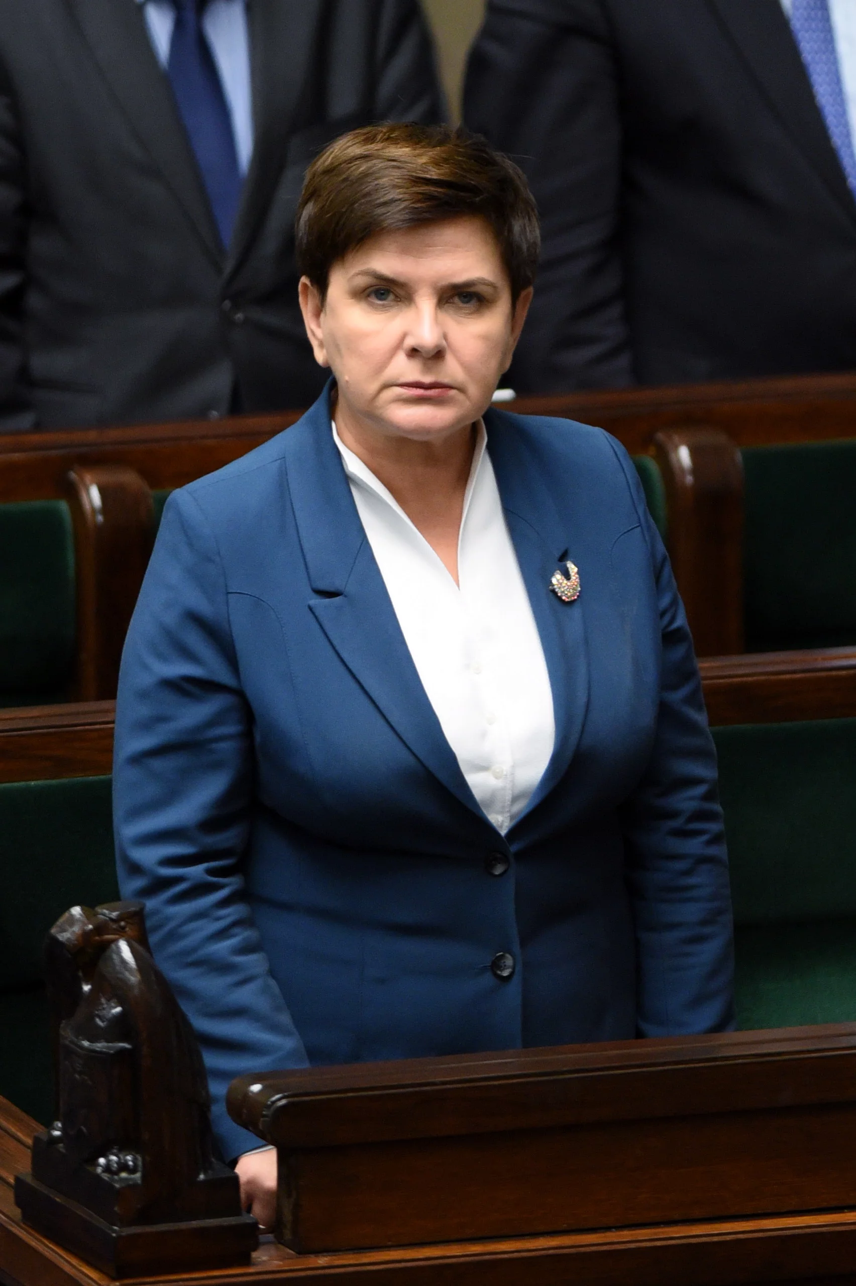 Beata Szydło