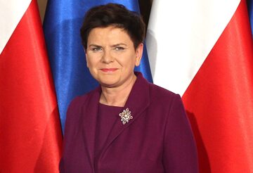 Beata Szydło