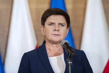 Beata Szydło