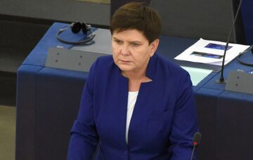 Beata Szydło