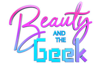 „Beauty and the Geek”