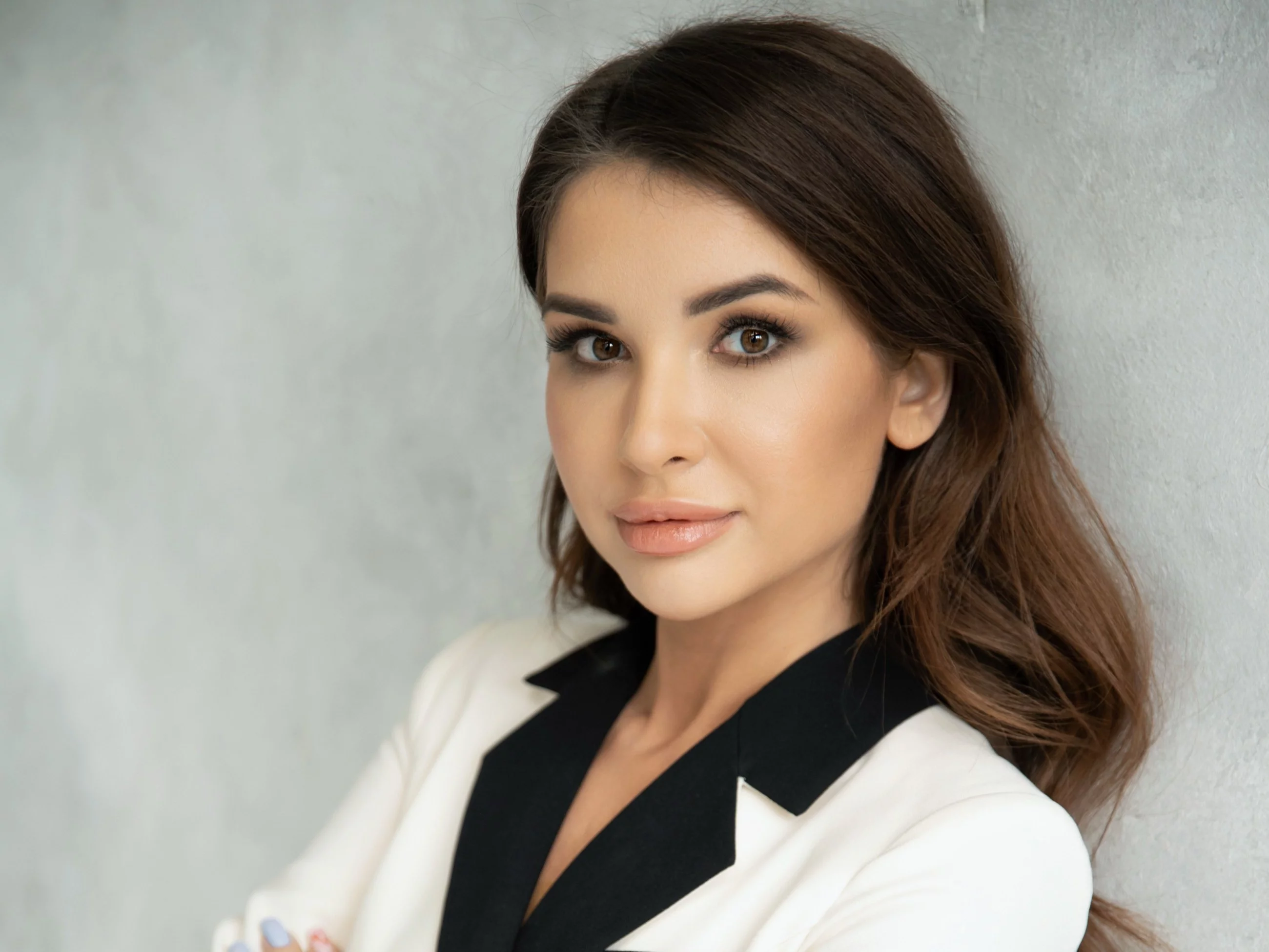 Nicola Chrzanowska