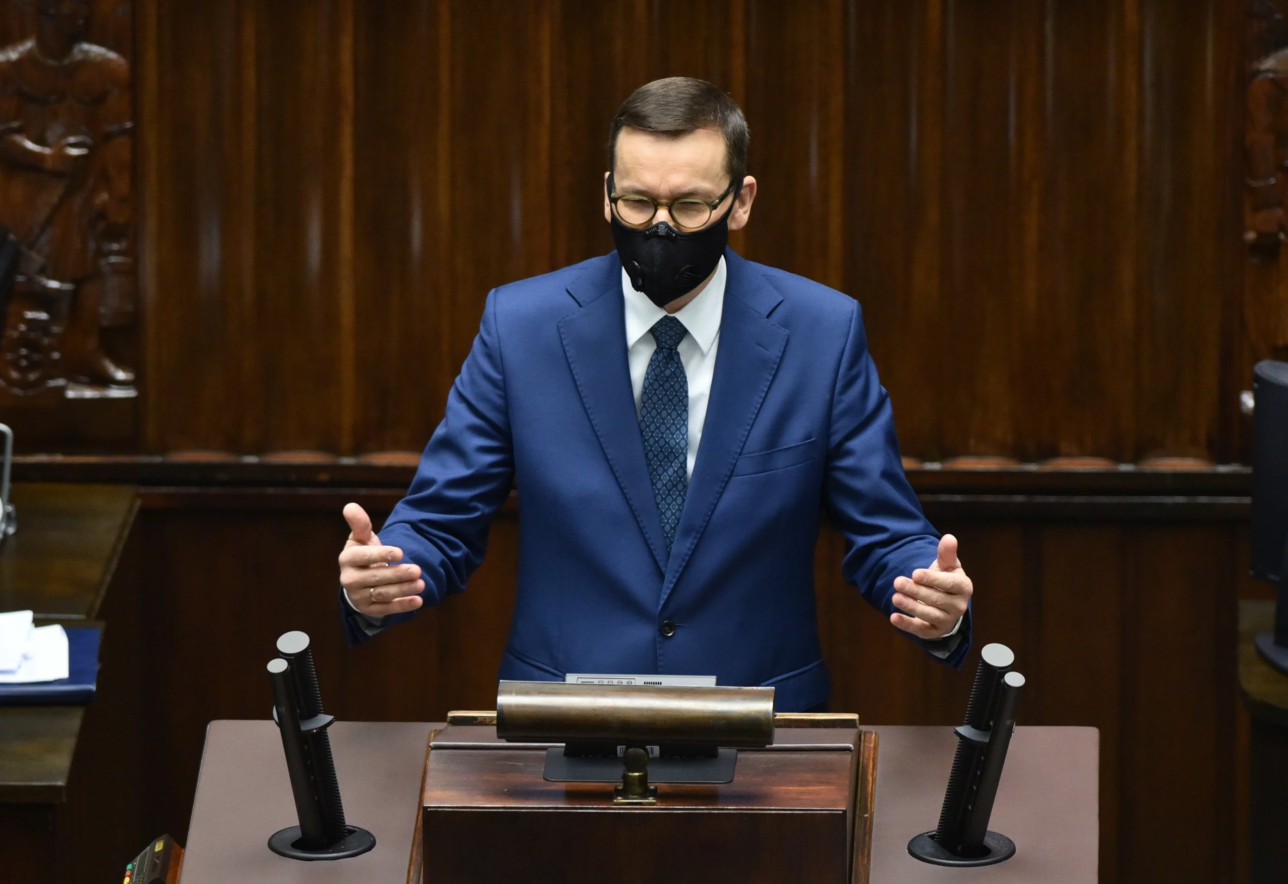 Mateusz Morawiecki