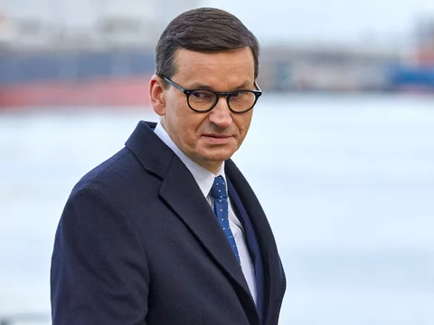 Mateusz Morawiecki