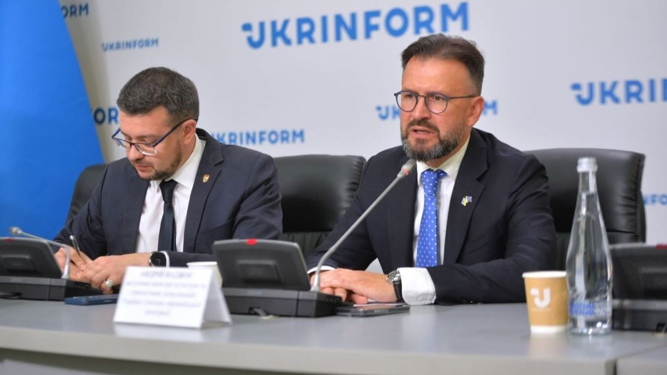 Będą szukać pochówku żołnierzy UPA w Polsce. Ukraiński wiceminister przekazał szczegóły